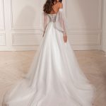 letizia wedding dress 04